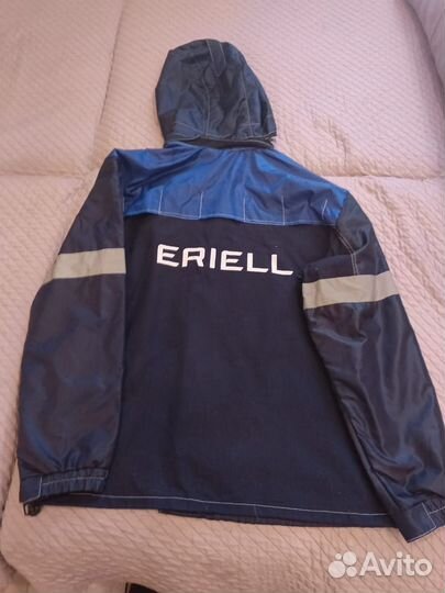 Спецодежда