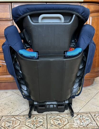 Автомобильное кресло Recaro Monza nova 2