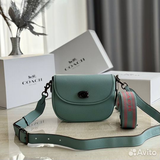 Сумка Coach
