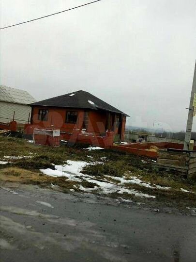 Участок 4,8 сот. (СНТ, ДНП)