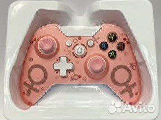Геймпад для xbox one