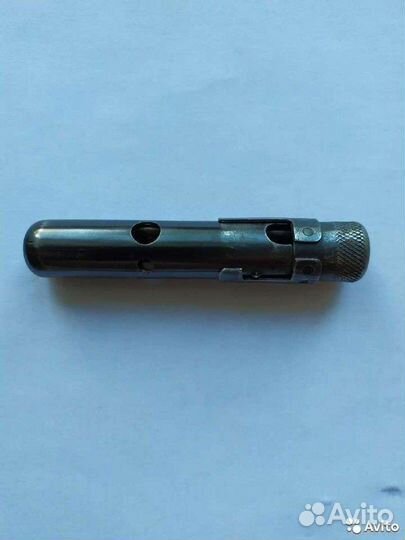 Погон ружейный, кобура