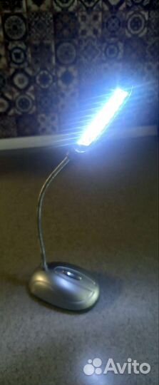 Фонарь - светильник туристический