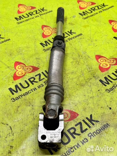 Кардан рулевой Mercedes C W204 OM 651.911 2012