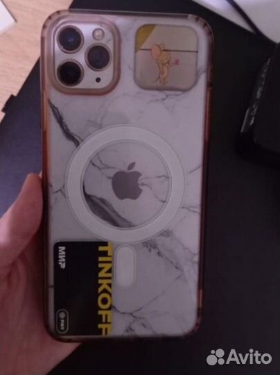 iPhone 11 Pro Max, 64 ГБ