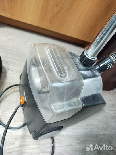 Отпариватель для одежды