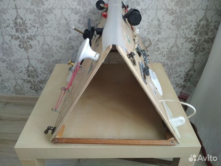 Развивашка