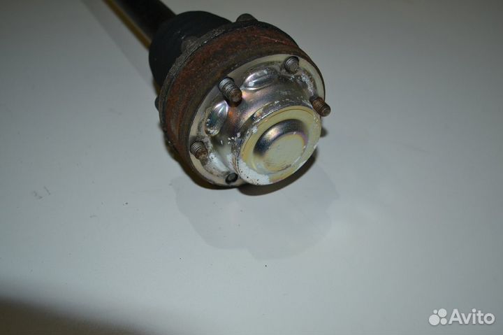 Привод колеса задний 2.0 VAG оригинал