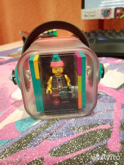 Lego оригинал