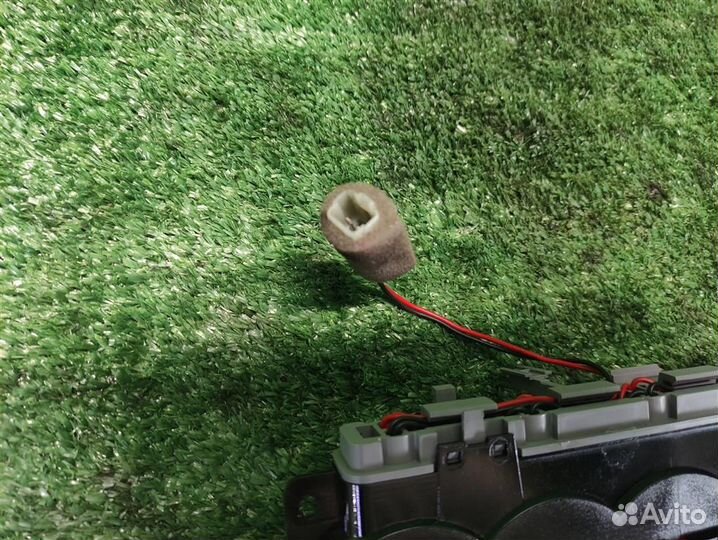 Фонарь задний (стоп-сигнал) Chevrolet Spark (M300