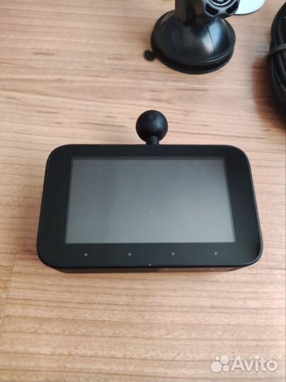 Видеорегистратор XiaoMi MiJia