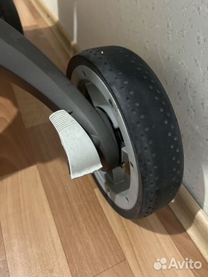 Детская коляска stokke