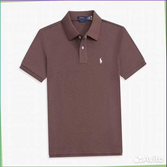 Футболка Polo Ralph Lauren (45709 Артикул: )