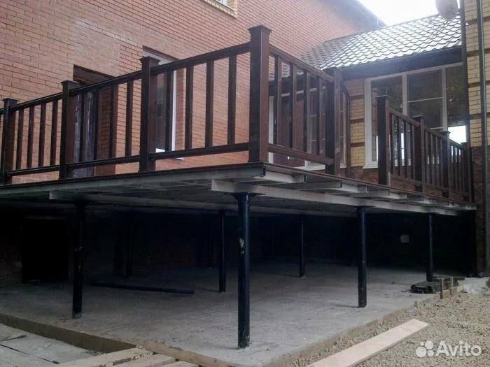 Винтовые сваи. 108 89 76 57. Монтаж от 1 дня