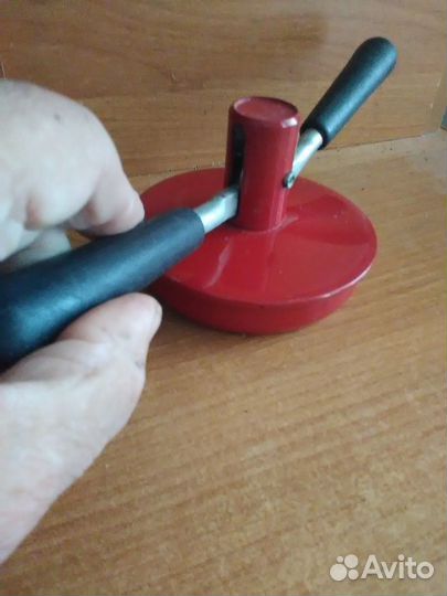 Закрутка для банок