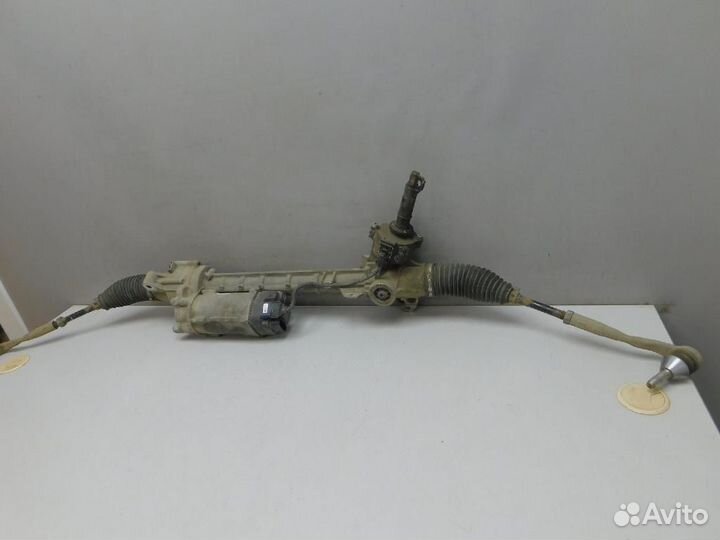 Рейка рулевая Mercedes-Benz GLE Coupe