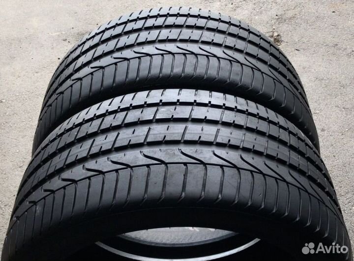 Pirelli P Zero 295/35 R21