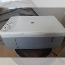 Мфу HP Deskjet F2280