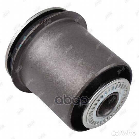 Сайлентблок рычага toyota land cruiser 100 98-0