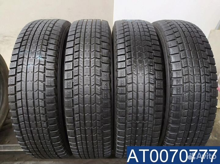 Dunlop Grandtrek SJ7 215/80 R16 98H