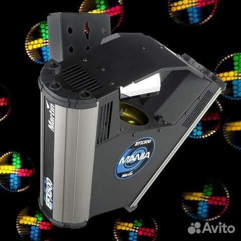 Сканирующий прибор