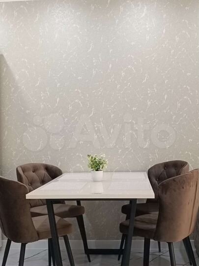 2-к. квартира, 50 м², 9/25 эт.