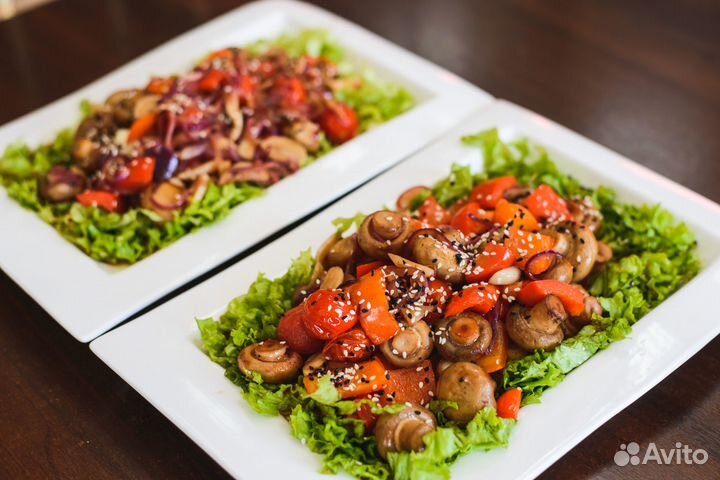 Шеф Повар.Туpецкий арабской.ближневосточног куxня