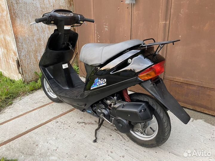 Honda Dio Af-27