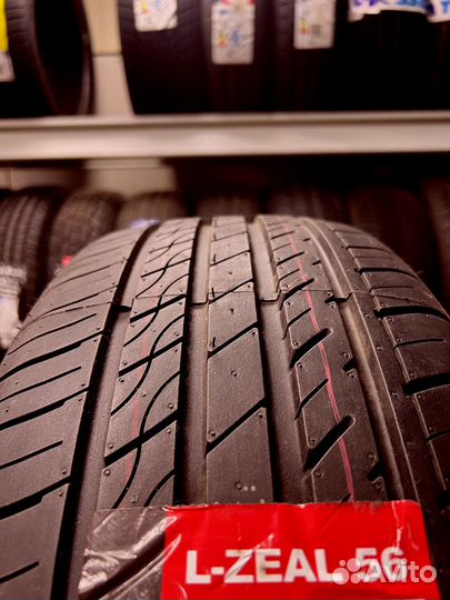 iLink L-Zeal56 245/45 R18 110U