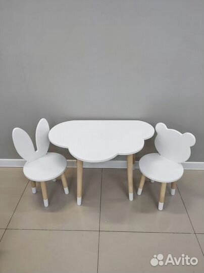 Детский стульчик