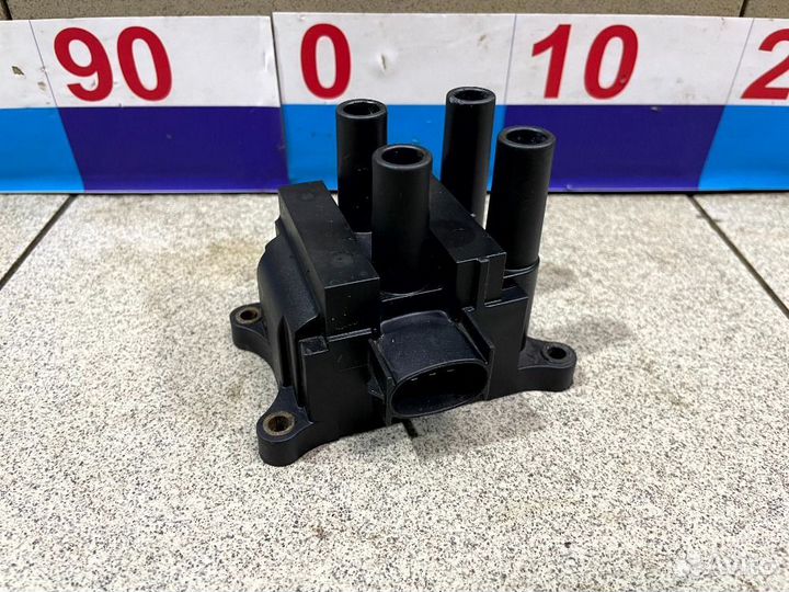 Катушка зажигания Ford Focus I