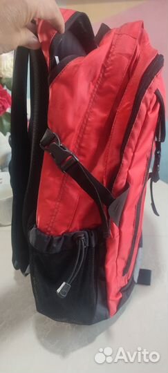 Рюкзак туристический