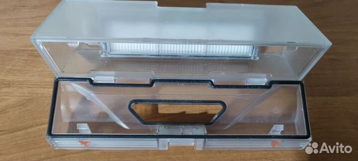 Контейнер для пыли Xiaomi Dreame D9/D9 Pro/D9 Max