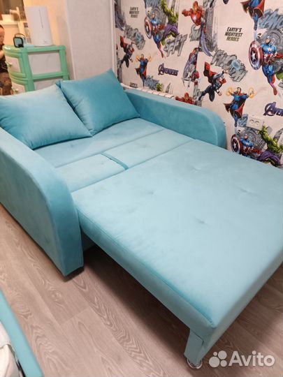 Диван новый