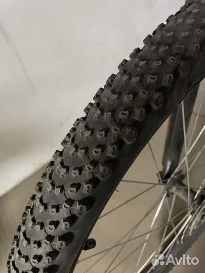 Горный велосипет MTB GT avalanche sport рама M