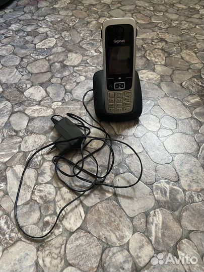 Телефон gigaset