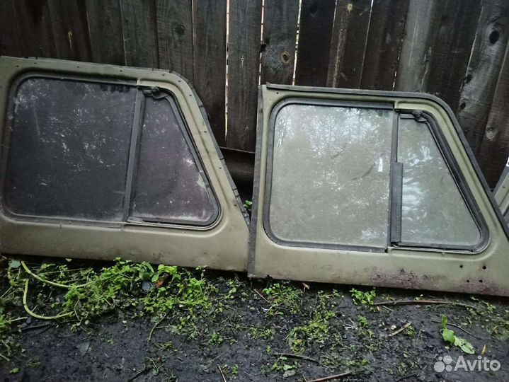 Запчасти УАЗ