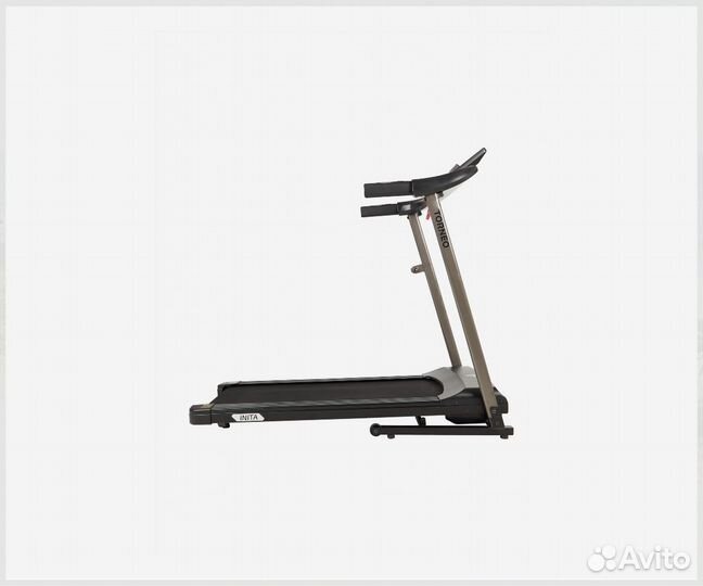 Беговая дорожка Torneo Inita T-160