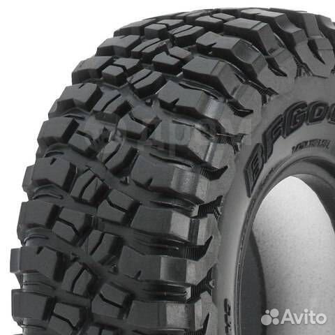 Bfgoodrich Mud-Terrain T/A KM3 245/70 R16 113Q