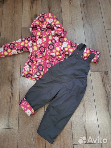 Вещи для девочки