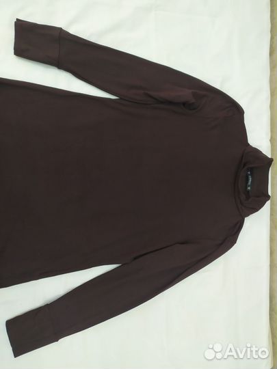Водолазка 48 размер