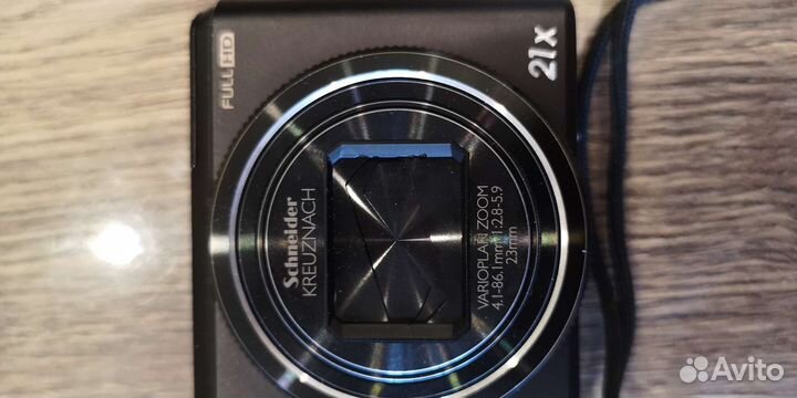 Фотоаппарат