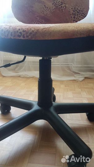 Компьютерное кресло бу