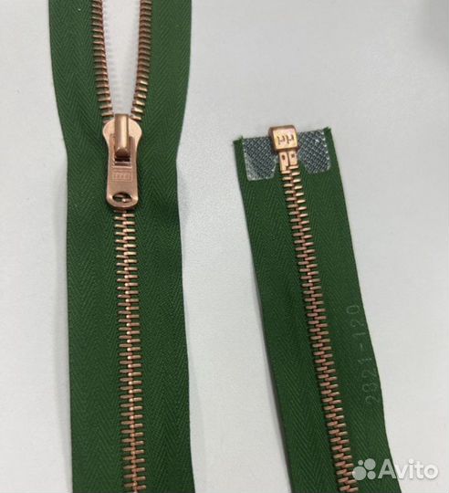 Молния riri новые