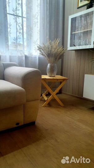 Столик раскладной для дачи, сада, пикника