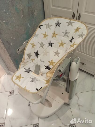 Чехол-пеленка на стул для кормления Peg perego