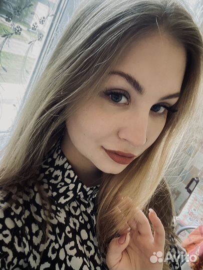 Менеджер по продажам