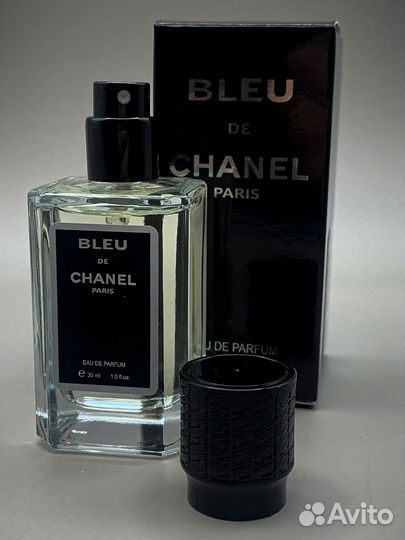 Духи Bleu De Chanel 30ml