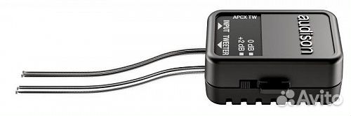 Акустическая система Audison AP 1 twetter