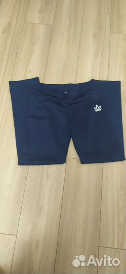 Спортивный костюм женский 46